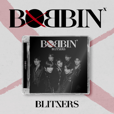 BOBBIN [싱글 1집]