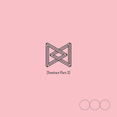 INSTINCT PART. 2 [6종 세트]