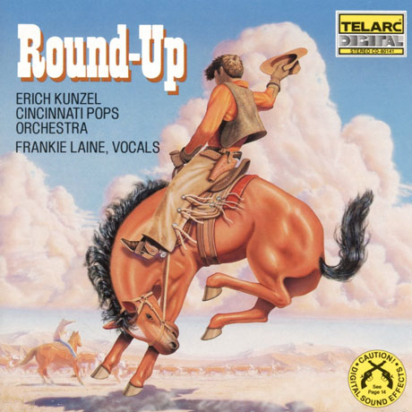ROUND UP/ ERICH KUNZEL