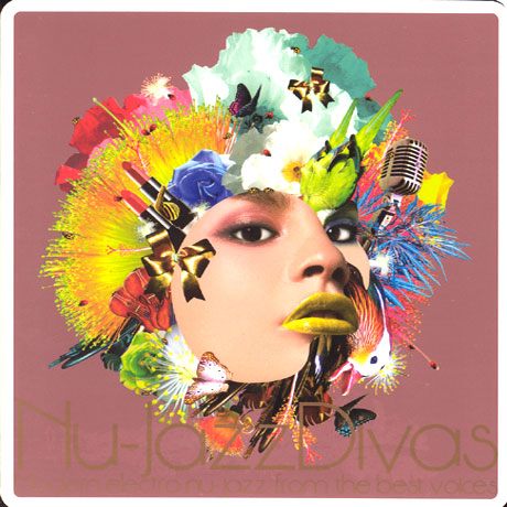 NU-JAZZDIVAS [누 재즈 디바스]