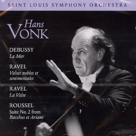 LAR MER ETC/ HANS VONK