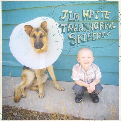 TRANSNORMAL SKIPEROO