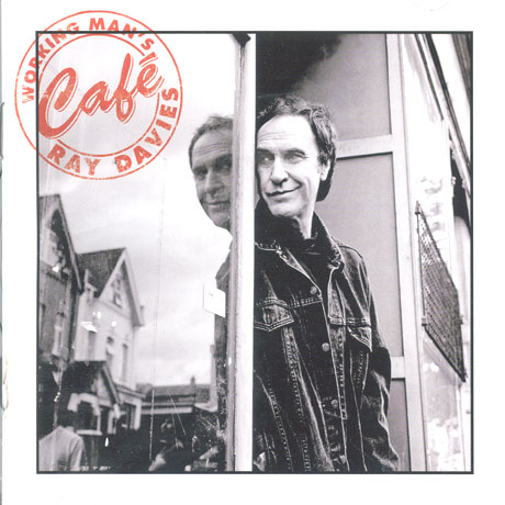 WORKING MAN`S CAFE