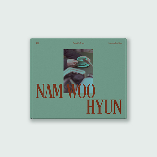 2023 SEASONS GREETINGS