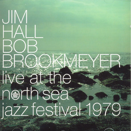 LIVE AT THE NORTH SEA JAZZ FESTIVAL