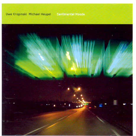 SENTIMENTAL MOODS