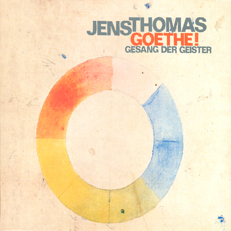 GOETHE! GESANG DER GEISTER