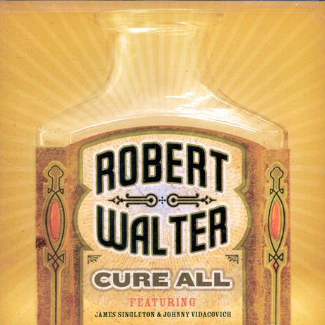CURE ALL