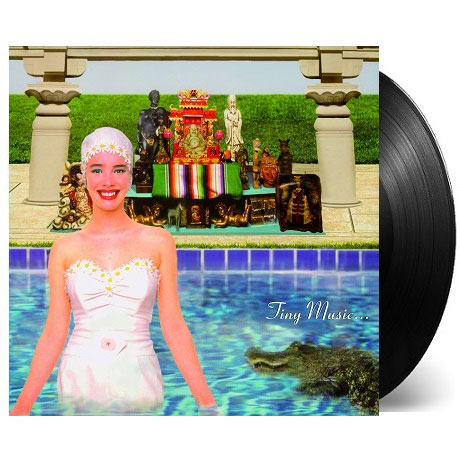 TINY MUSIC [180G LP]