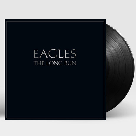 THE LONG RUN [180G LP]