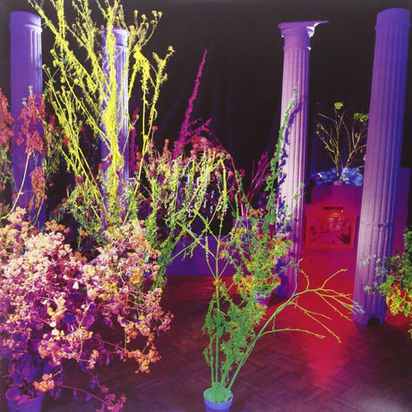 WAREHOUSE SONGS [LIMITED EDITION] [COLOR 180G LP]