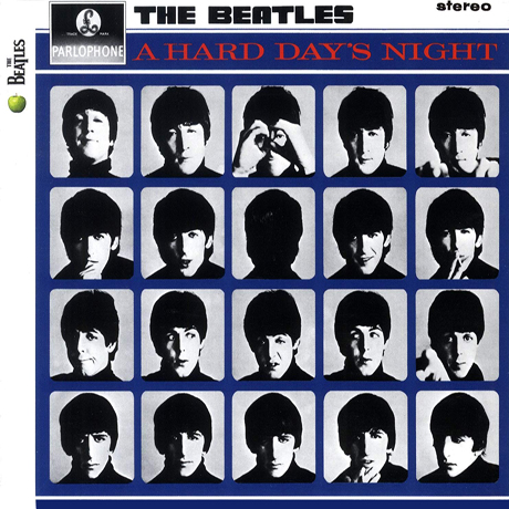 A HARD DAY`S NIGHT [2009 REMASTERED DIGIPACK]