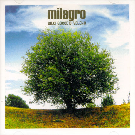 DIECI GOCCE DI VELENO