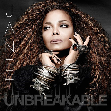 UNBREAKABLE [딜럭스 에디션]