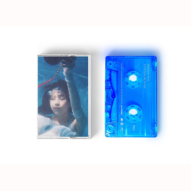 꿈에서 걸려온 전화 [CASSETTE TAPE] [일본 직수입반]