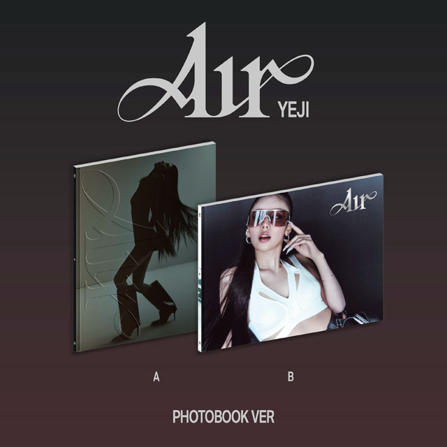 AIR [PHOTOBOOK VER]