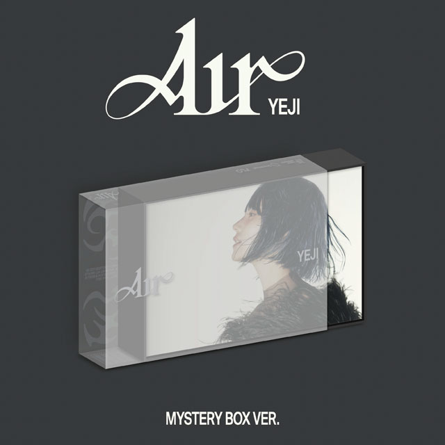 AIR [MYSTERY BOX VER]