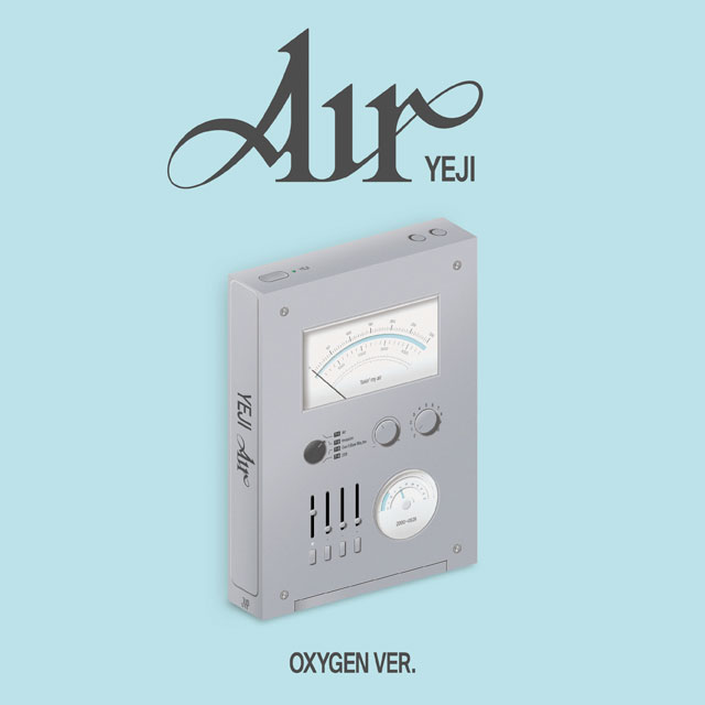 AIR [OXYGEN PACK VER]