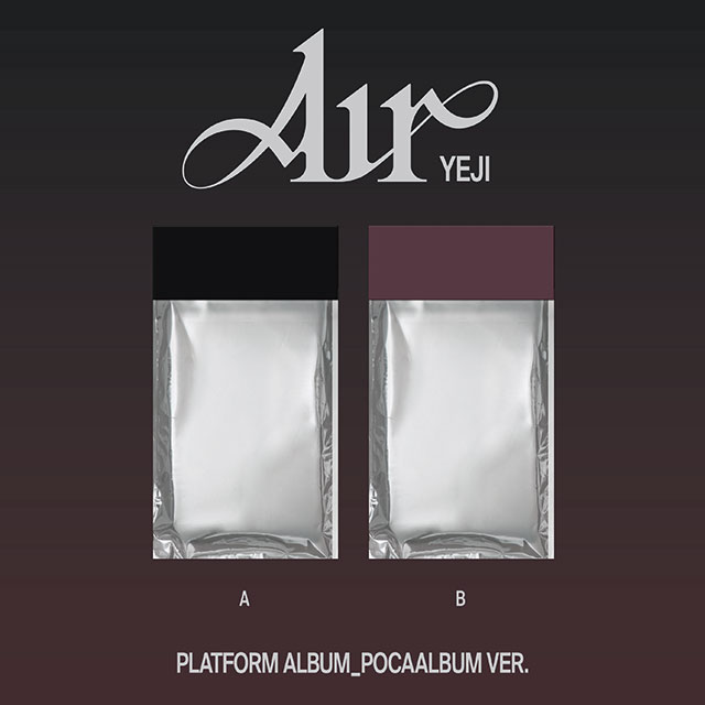 AIR [POCAALBUM VER]