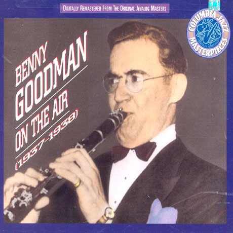 ON THE AIR 1937-1938