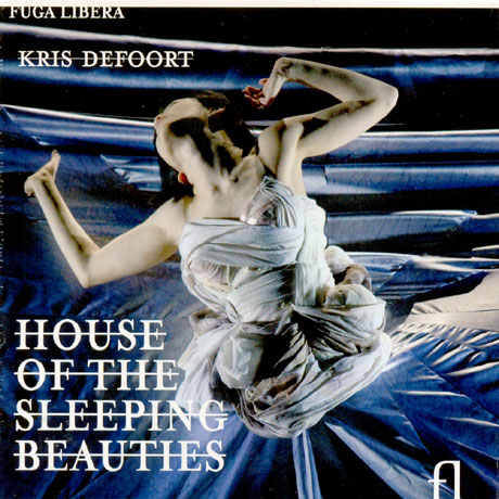 HOUSE OF THE SLEEPING BEAUTIES [크리스 데푸르트: 오페라 잠자는 미녀의 집]