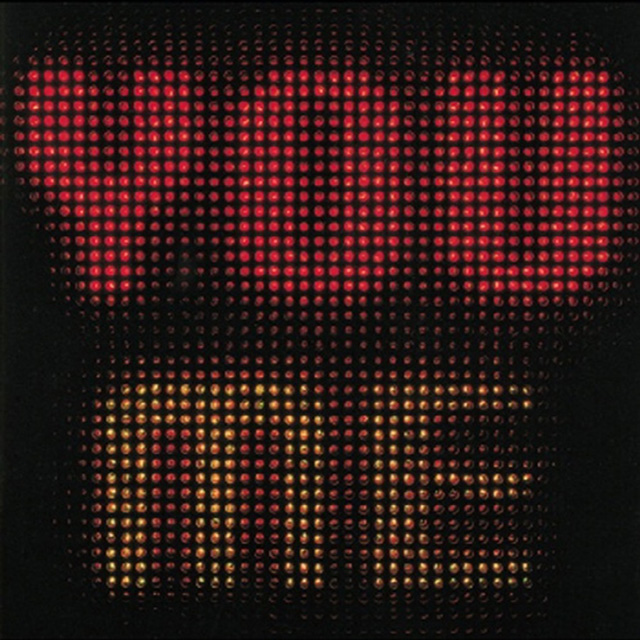 YOU AND ME [7" SINGLE CLEAR ORANGE LP]