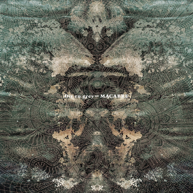 MACABRE [LP]