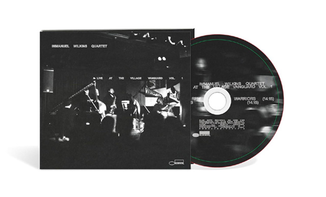 LIVE AT THE VILLAGE VANGUARD VOL. 1