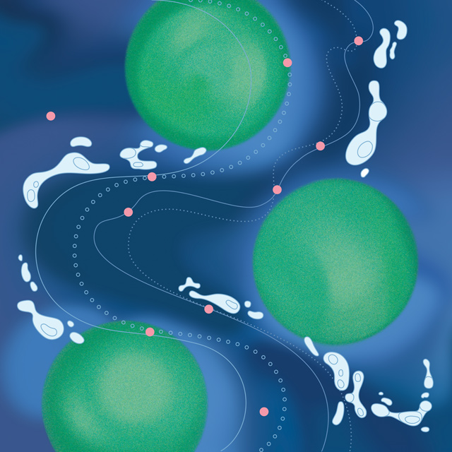 군도 [정규 1집]