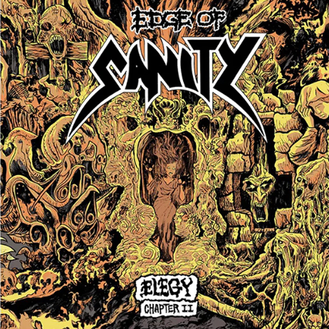 ELEGY - CHAPTER II (DEMOS COMP.)