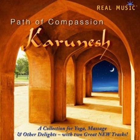 PATH OF COMPASSION