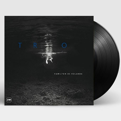 TRIO [180G LP]
