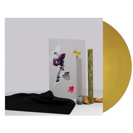HEBA [GOLD LP] [한정반]