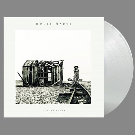 GOLDEN EAGLE [WHITE LP]