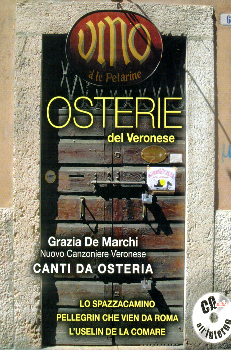 OSTERIE DEL VERONESE