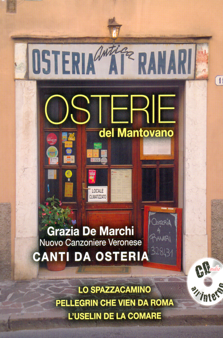 OSTERIE DEL MANTOVANO