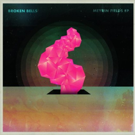 MEYRIN FIELDS EP [LP+MP3]