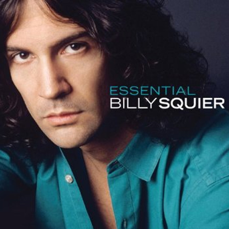 ESSENTIAL BILLY SQUIER
