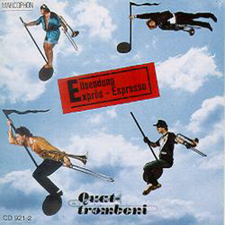 EXPRESS/ QUATTROMBONI