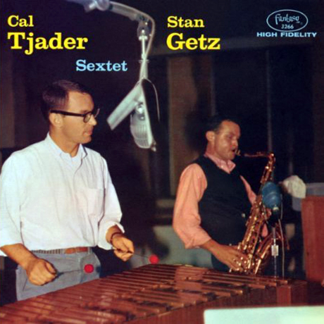 SEXTET [OJC REMASTERS]