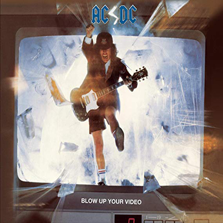 BLOW UP YOUR VIDEO [DIGIPACK]