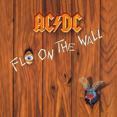FLY ON THE WALL [DIGIPACK]