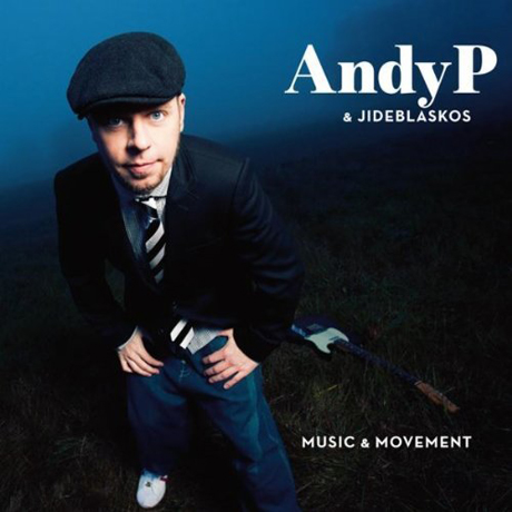 MUSIC & MOVEMENT