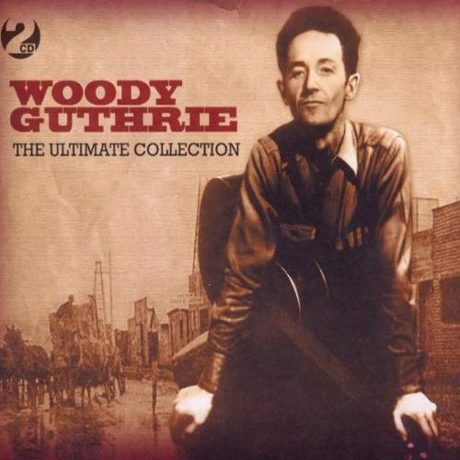 THE ULTIMATE COLLECTION