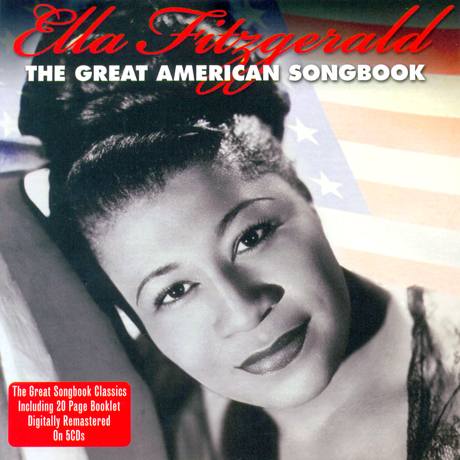 THE GREAT AMERICAN SONGBOOK