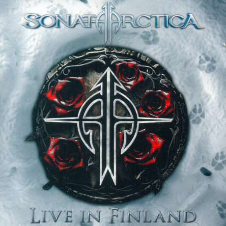 LIVE IN FINLAND
