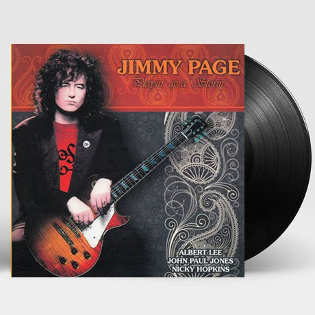 PLAYIN UP A STORM [140G LP]