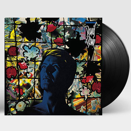 TONIGHT [2018 REMASTERED] [180G LP]