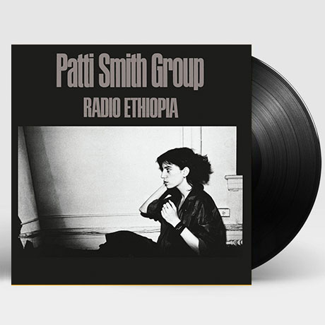 RADIO ETHIOPIA [180G LP]