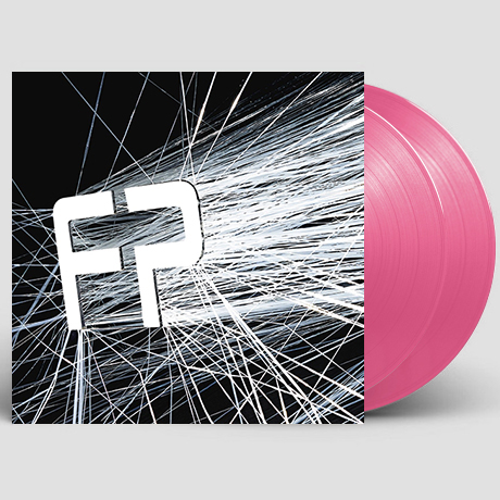 FUTURE POP [LIMITED] [PINK LP]